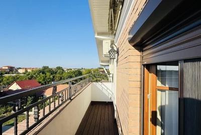 Apartament cu 3 camere decomandat, mobilat în Giroc - 4