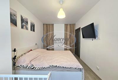 Apartament decomandat modern in zona BMW, strada Avram Iancu - 4