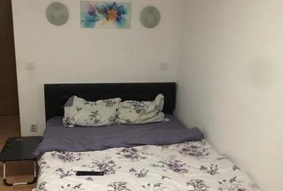 Apartament cu 2 camere decomandat, mobilat în Popești-Leordeni