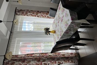 Casă cu 4 camere cu Teren 1100 Mp în Unirea - 8