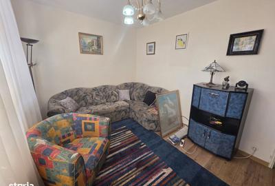 Apartament cu 3 camere, mobilat în Dristor - 2