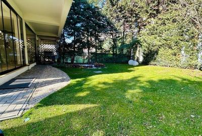 Casă individuală cu 6 camere cu Canalizare în Pipera - 2