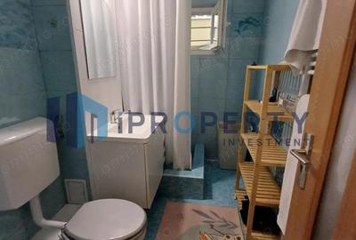 Morarilor, Vergului | 4 Camere | 2 Bai | Balcon | Masina spalat vase - 17