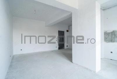 Drumul Taberei - Raul Doamnei, bloc nou, 2 camere, decomandat, parter inalt - 3