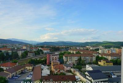 APARTAMENT 4 CAMERE, BLOC NOU - 14