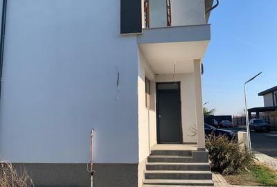 Vila 4 camere   Pipera Emil Racovita  Pret Promotional 370 000eur + TVA - 2