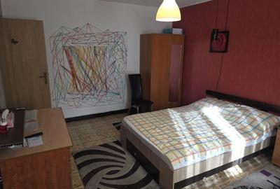 Garsonieră semidecomandată în Radu Negru - 1