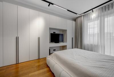 13 SEPTEMBRIE-URANUS, 3 CAMERE 140 MP, ETAJ 7, PANORAMA! 13 SEPTEMBRIE-URANUS, 3 CAMERE 140 MP, ETAJ 7, PANORAMA! - 10