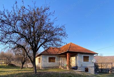 Vand casa in Comuna Ciucea - 1