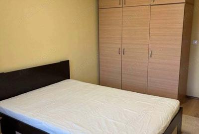 Apartament cu 2 camere decomandat în Central - 3