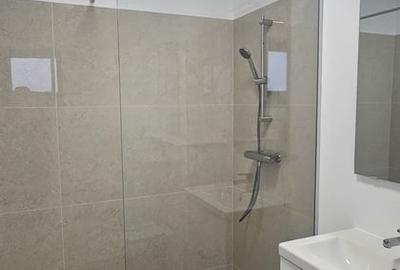 Garsonieră semidecomandată în Central