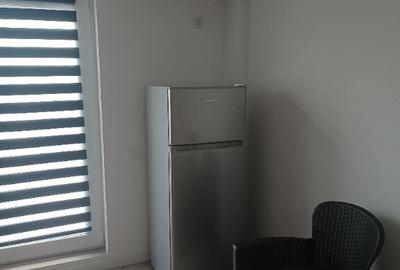 Studio, tip apartament, bloc nou, parcare privata - 4