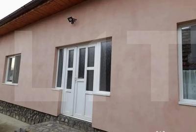 Casă cu 3 camere cu Teren 363 Mp în Curtici - 18