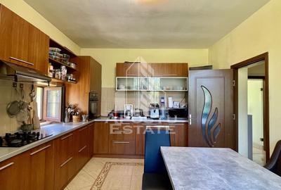 Casă individuală cu 5 camere cu Canalizare în Ronaț - 9