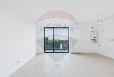 Apartament cu 3 camere de vanzare Magnolia Residence, Straulesti - 2