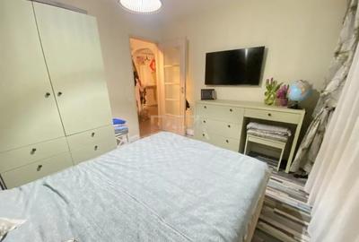 Apartament cu 4 camere decomandat, mobilat în Sălaj - 3