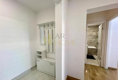 Apartament cu 2 camere decomandat, mobilat în Mărășești - 2