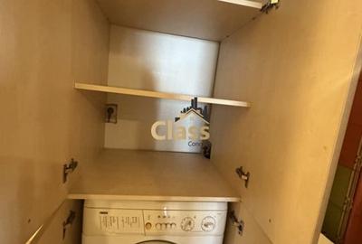 Apartament 1 camera | 35 mpu | Zona Minerva Manastur - 8