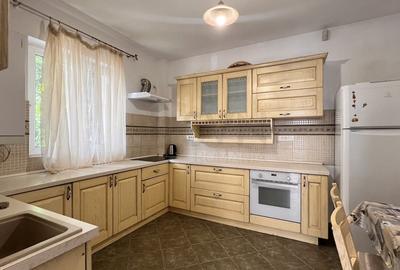 Casă individuală cu 5 camere cu Canalizare în Herăstrău - 6