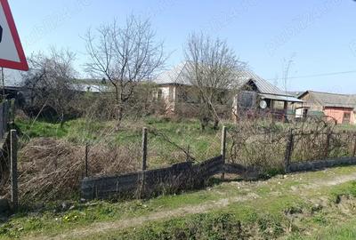 Casă cu 3 camere în Chiuza - 4