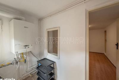 Casă cu 3 camere în Sintești - 7
