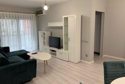 Apartament 2 camere zona Interservisan - 3