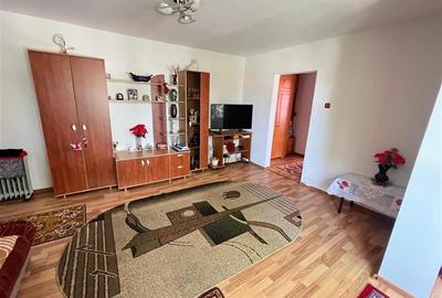 2 camere Cetatii  etaj 3 centrala proprie - 2