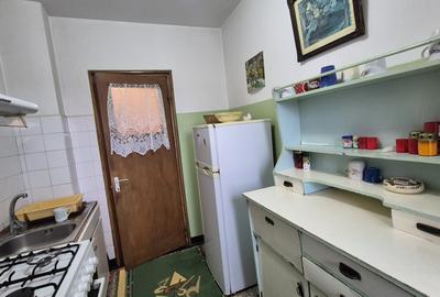 Apartament cu 2 camere semidecomandat în Țiglina 2 - 6