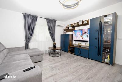 Apartament cu 3 camere semidecomandat în Brazda lui Novac - 5