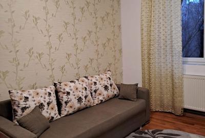 Apartament cu 2 camere semidecomandat în Gara de Nord - 1