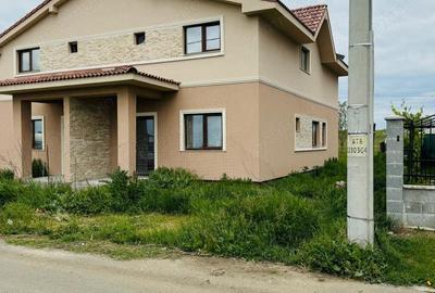 MT129 Duplex, 4 camere, P+1E, Sanandrei - 1