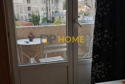 Apartament cu 2 camere semidecomandat, mobilat în Cișmigiu - 3