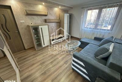 Apartament cu 2 camere semidecomandat, mobilat în Central - 2