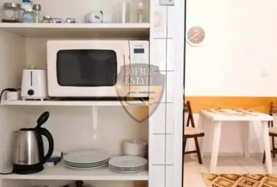 Apartament 2 camere, gaze, parter zona City Park Mall - 4