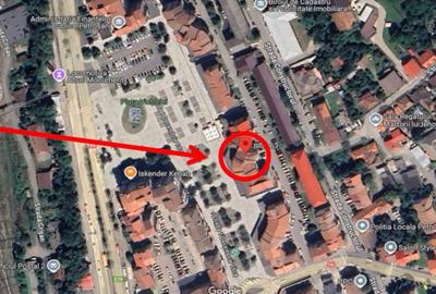 Apartament cu 2 camere semidecomandat în Petros - 4