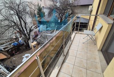 Apartament 2 Camere Vitan Bucuresti - 5