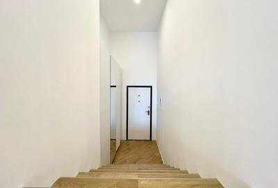 NOU / SUPERB  / SPATII GENEROASE / TERASA /PARTIAL MOBILAT SI UTILAT - 9