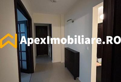 Apartament cu 4 camere decomandat, mobilat în Drumul Taberei - 3