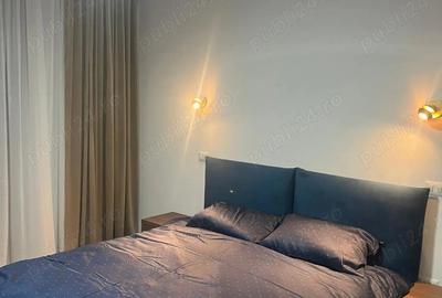 Apartament 2 camere Tomis Park 63 mp utili Mobilat complet - 5