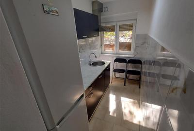 Apartament cu 2 camere semidecomandat, mobilat în Vest - 3