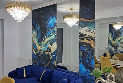 Apartament cu 3 camere în Lotus - 1