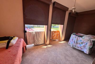 Casa individuala P+1+M amplasata pe un teren de 1612 mp. - 21