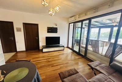2 camere| Terasa | Jiului | Pajura | Bucurestii Noi | Metrou | Parcare - 3