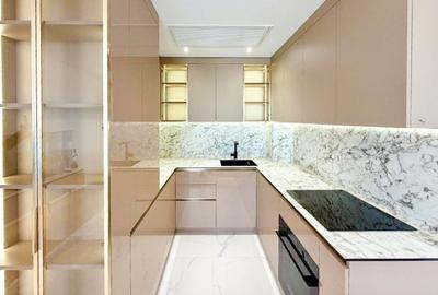 Apartament cu 2 camere decomandat, mobilat în Floreasca - 2