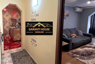 Apartament cu 2 camere decomandat în Central - 5