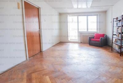 Apartament cu 3 camere decomandat în Griviței - 2