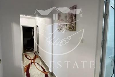 Apartament cu 2 camere decomandat, mobilat în Tomis III - 4