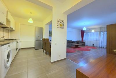 Apartament cu 2 camere semidecomandat în Grozăvești - 13