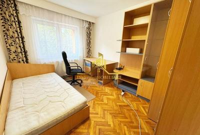 4 camere, modern, decomandat, balcon, 2 parcari, Zorilor, UMF - 3