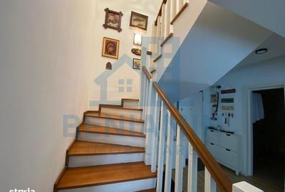 Apartament cu 5 camere în George Enescu - 12